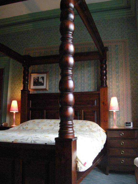 Buckingham Hotel Buxton  Cameră foto
